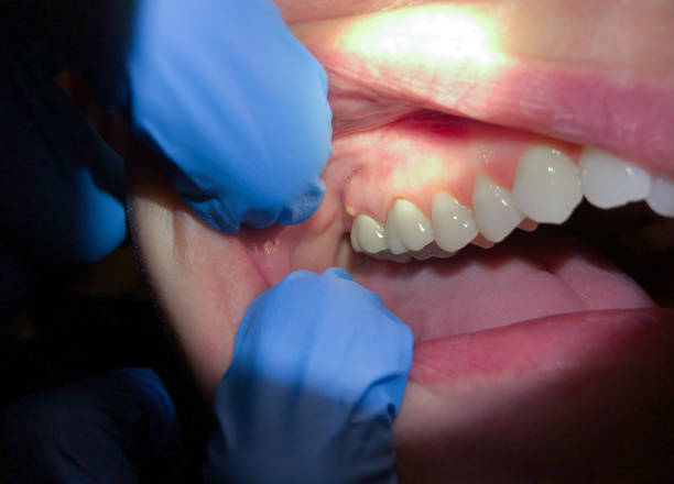  De Kal, TX Emergency Dentist Pros