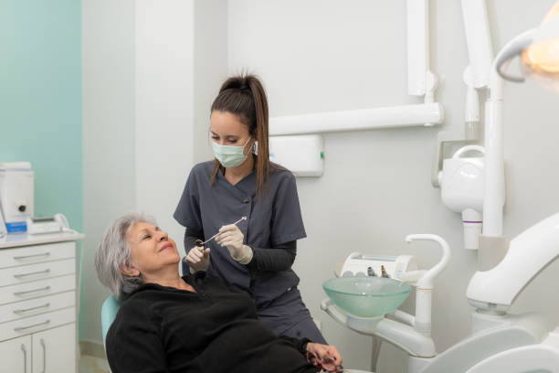 Best Cosmetic Emergency Dentistry in De Kal, TX