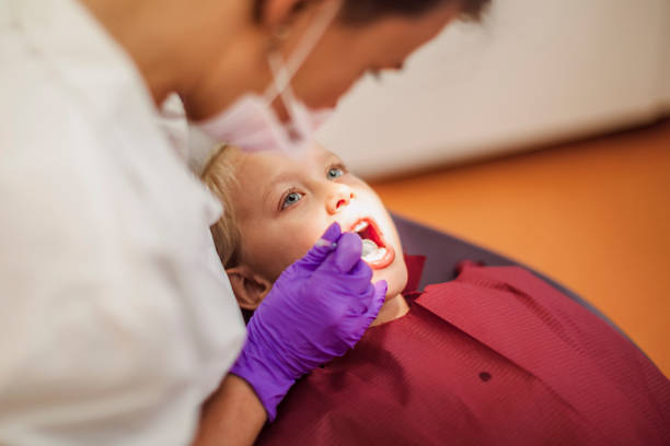 Best Emergency Dental Care for Broken or Chipped Teeth in De Kal, TX