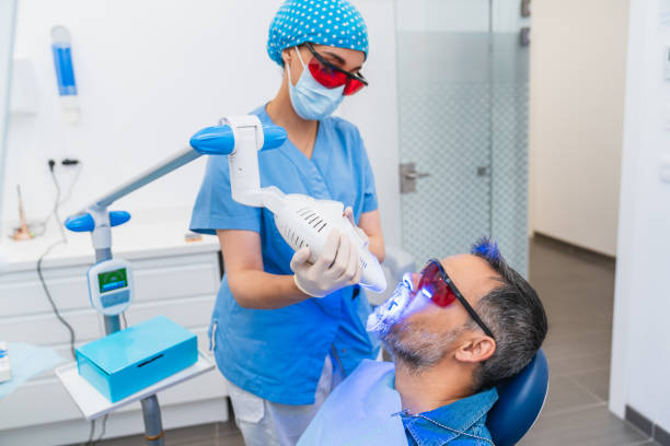 Best Same-Day Emergency Dental Services in De Kal, TX